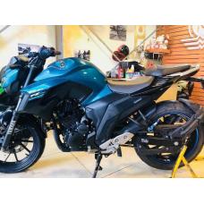 Cần bán xe Yamaha FZ25 cũ giá rẻ Hà Nội đã độ nhiều đồ chơi