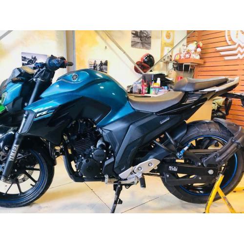 Cần bán xe Yamaha FZ25 cũ giá rẻ Hà Nội đã độ nhiều đồ chơi Cần bán xe Yamaha FZ25 cũ giá rẻ Hà Nội đã độ nhiều đồ chơi