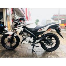 bán xe Yamaha FZ150i cũ giá rẻ Hà Nội nhập nguyên chiếc Indonesia