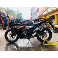 Bán xe honda CBR 150R abs cũ giá rẻ Hà nội đời 2019  Bán xe honda CBR 150R abs cũ giá rẻ Hà nội đời 2019