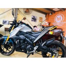 Bán xe Yamaha TFX 150 2018 cũ giá rẻ Hà Nội