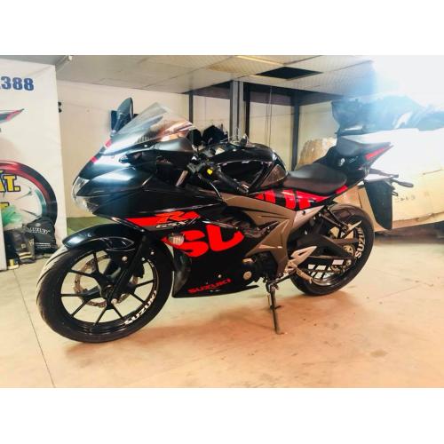 Bán xe Suzuki Gsx R150 cũ giá hà nội Bán xe Suzuki Gsx R150 cũ giá hà nội