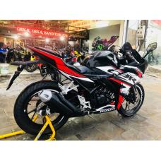 Bán xe HonDa CBR 150R nhập Indonesia nguyên chiếc