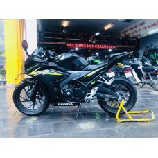 Bán xe Honda CBR 150R màu đen