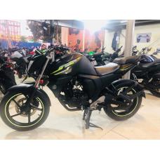 bán xe Yamaha Fzsv2.0 mầu đen biển 29 giá 40 triệu