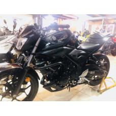 Bán xe Yamaha MT03 giá 10X triệu
