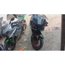 Đôi xe PKL Benelli về với Cần Thơ gạo trắng nước trong Đôi xe PKL Benelli về với Cần Thơ gạo trắng nước trong