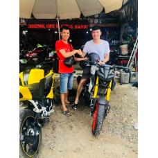 Kawasaki Ninja 300, Yamaha TFX 150, Suzuki GSX 150 và nhiều xe PKL cũ rời Mạnh Motor Kawasaki Ninja 300, Yamaha TFX 150, Suzuki GSX 150 và nhiều xe PKL cũ rời Mạnh Motor