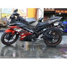 Bán đôi xe PKL Yamaha R15 siêu đẹp siêu chất