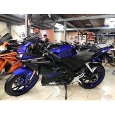 Bán xe Yamaha R15 v3 2019 giá 6x triệu