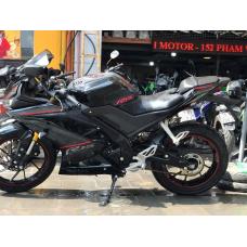 Bán đôi xe Yamaha R15 v3 giá 6x 7x triệu