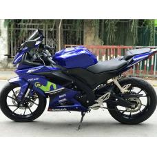 Bán đôi xe Yamaha R15 v3 và FZs 150 hàng tuyển cực chất