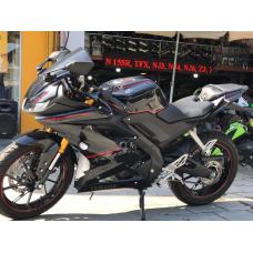 Bán xe Yamaha R15 v3 giá 6x triệu