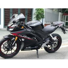 Yamaha R15 v3 2019 và Kawasaki W175 giá siêu đẹp