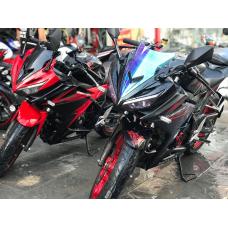 Bán đôi xe Honda CBR 150R giá chỉ 6x triệu