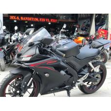 Bán xe Yamaha R15 v3 6x triệu màu đen nhám