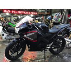 Bán xe Honda CBR 150R giá 5x triệu
