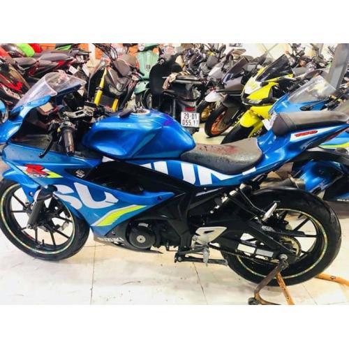 Bán xe Suzuki GSX R150 cũ lướt Bán xe Suzuki GSX R150 cũ lướt
