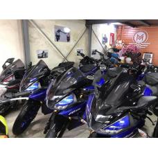 Bán lô xe Yamaha R15 v3 đời 2018 2019 giá chỉ từ 6x triệu