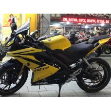 Bán lô xe PKL Yamaha R15 v3 đời 2018 giá chỉ từ 6x triệu
