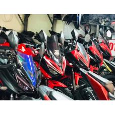 Bán lô xe PKL Honda CBR 150R giá cực tốt