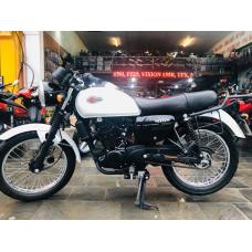 Kawasaki W175 siêu lướt giá 59.9 triêu