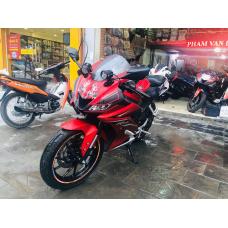 Moto PKL Yamaha R15 v3  giá 64.8 triệu