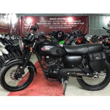 Kawasaki W175 giá 57 triệu