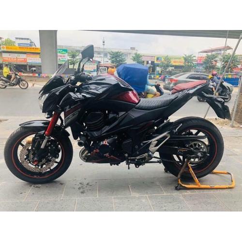 Bán đôi xe PKL Kawasaki Z800 abs Bán đôi xe PKL Kawasaki Z800 abs