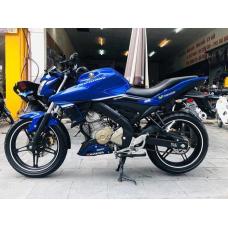 Yamaha FZ150i phiên bản V-ixion giá 4x triệu