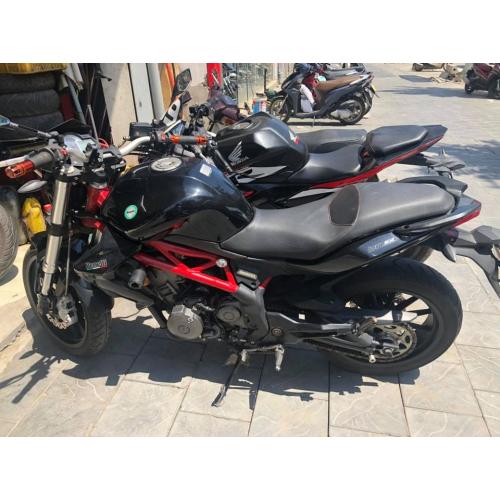 Benelli BN302 giá 5x triệu Benelli BN302 giá 5x triệu