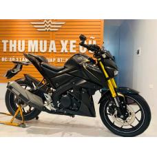 Bán xe Yamaha M slaz nhập Thái giá 4x triệu