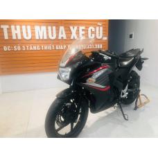 Bán xe Honda CBR 150 cũ bản nhập Thái giá 4x triệu