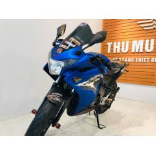 Bán xe HonDa CBR 150R cũ nhập Thái giá 4x triệu