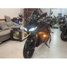 Yamaha R15 v3 đời 2020 màu xanh đen giá 6X triệu