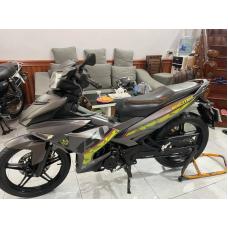 Bán xe Yamaha Exciter 150 Carbon giá 25 triệu