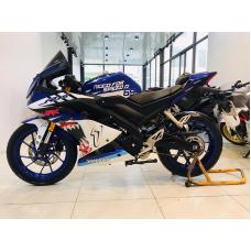 Bán xe Motor Yamaha R15 v3 cũ lướt giá 5X triệu