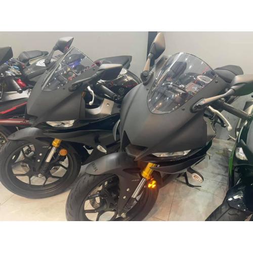 Bán xe PKL Yamaha R3 đời 2020 giá 1XX triệu Bán xe PKL Yamaha R3 đời 2020 giá 1XX triệu