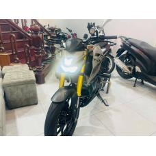 Bán xe Yamaha TFX 150 đời 2018 biển 29 giá rẻ