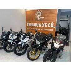 Lô xe Honda CBR 150R cũ lướt giá từ 45 triệu