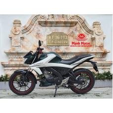 Bán xe Yamaha Vixion 155R biển 29 giá 4X triệu