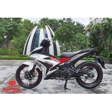 Bán xe máy Yamaha Exciter 150RC Date 2017 biển 29 giá 2x triệu