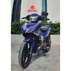 Bán lô xe Yamaha Exciter cũ giá rẻ 2x triệu hà nội