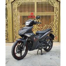 bán xe Yamaha Exciter 150 đời 2018 giá 2x triệu