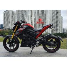 Yamaha TFX 150cc cũ đời 2018 giá 4x triệu