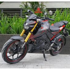 Bán xe Yamaha TFX 150 cũ đời 2017 gia 4x triệu