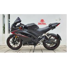 Bán đôi xe Yamaha R15 v3 cũ 2019 giá 5x triệu