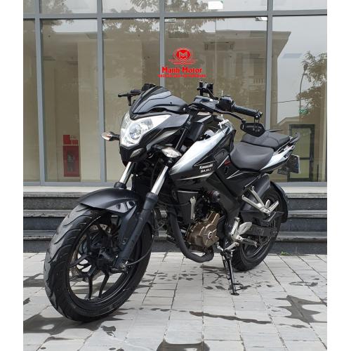 Kawasaki Pulsar 200ns cũ gđời 2017 giá 3x triệu Hà Nội Kawasaki Pulsar 200ns cũ gđời 2017 giá 3x triệu Hà Nội