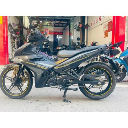 Bán xe Yamaha Exciter 150 cũ đời 2017 giá 2x triệu Bán xe Yamaha Exciter 150 cũ đời 2017 giá 2x triệu