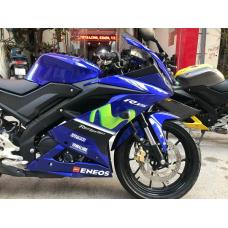 Bán xe Yamaha R15 v3 155R cũ giá 4x triệu hà nội